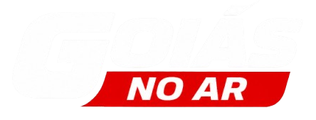Goiás no Ar — Informação em Tempo Real
