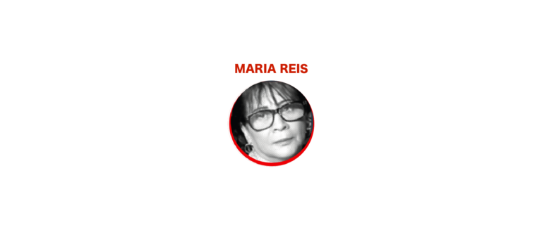 Maria Reis – Social