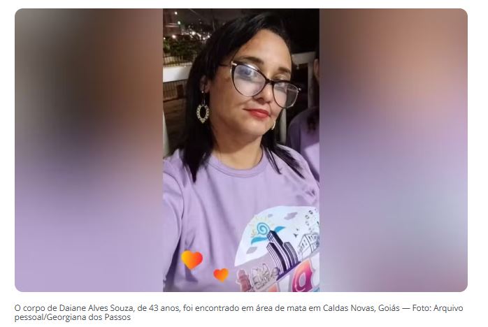 Corretora morta por síndico havia enviado e-mail denunciando ameaças: ‘Tenho medo pela minha vida’