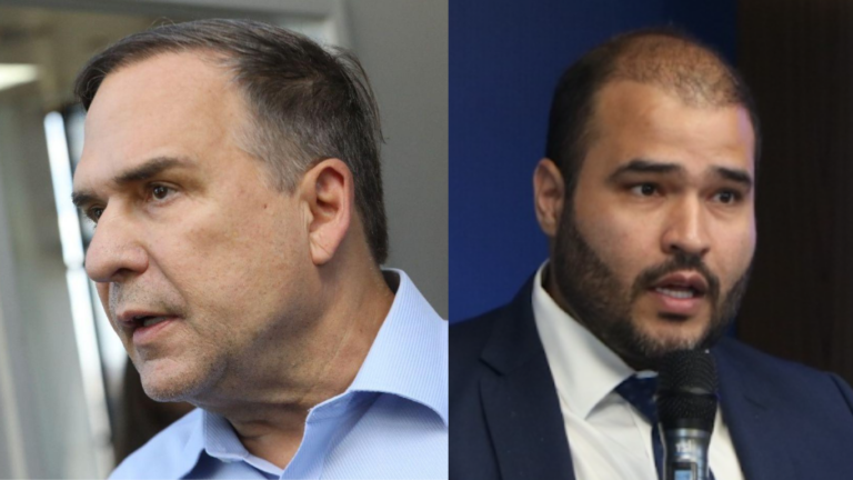 Mabel quer que moradores cuidem das praças enquanto cria impostos e taxa do lixo