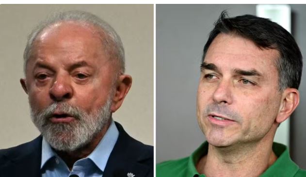 Quaest, 2º turno: Lula continua à frente, e menor diferença é contra Flávio Bolsonaro