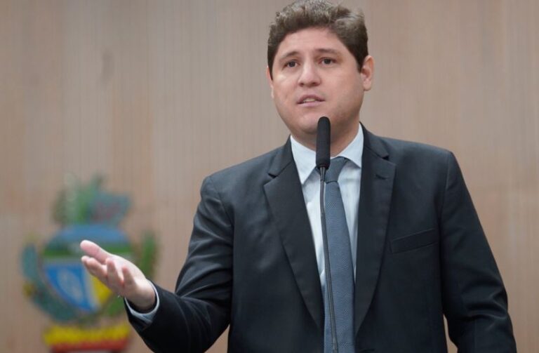Fim da “Blitz do IPVA”: Projeto de Lei na ALEGO proíbe apreensão de veículos por atraso em imposto
