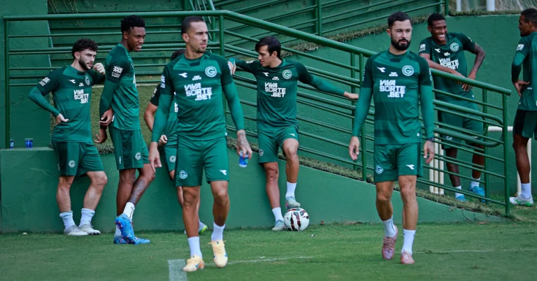 São Bernardo x Goiás: Onde assistir ao vivo o jogo pela 6ª Rodada do Brasileiro Série B