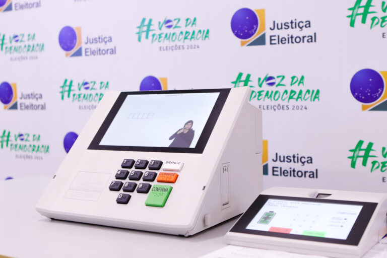 Prazo para iniciar regularização eleitoral sem biometria termina na segunda-feira