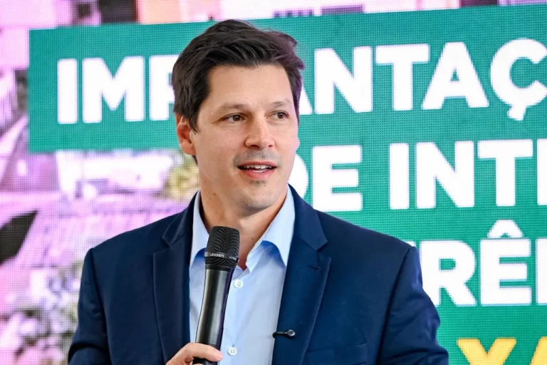 Daniel Vilela inaugura duplicação da GO-174, em Rio Verde