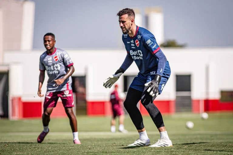 Ceará x Vila Nova: Onde assistir ao vivo o jogo pela 6ª Rodada do Brasileirão Série B