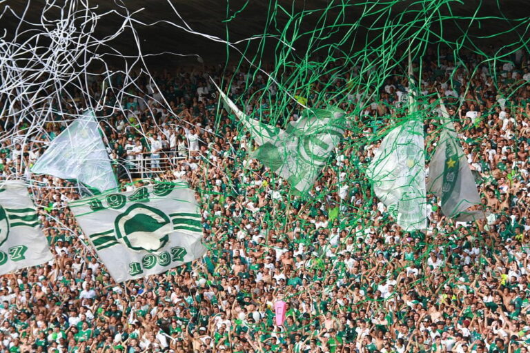 Ingressos: Goiás define preços de R$ 145 e R$ 290 para jogo diante do Cruzeiro na Copa do Brasil