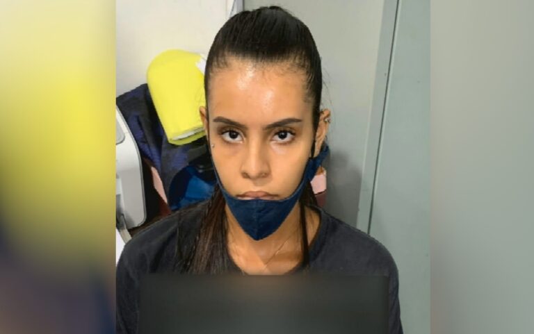 Aluna acusada de colocar fogo no corpo de colega após sofrer bullying é julgada, em Goiânia