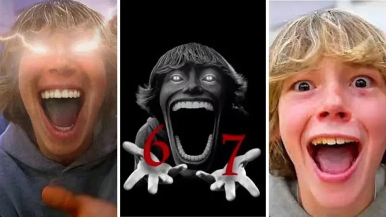“Six-seven”: por trás do meme, o que a música viral realmente diz