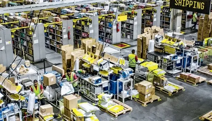Mercado Livre e Shopee têm negociações avançadas para se instalar em Anápolis