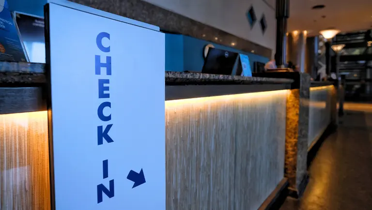 Check-in digital passa a ser oficialmente obrigatório em hotéis e pousadas no Brasil