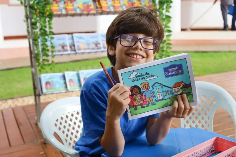 Cine Leitura do Bem leva cinema e literatura gratuitos a cidades do interior de Goiás