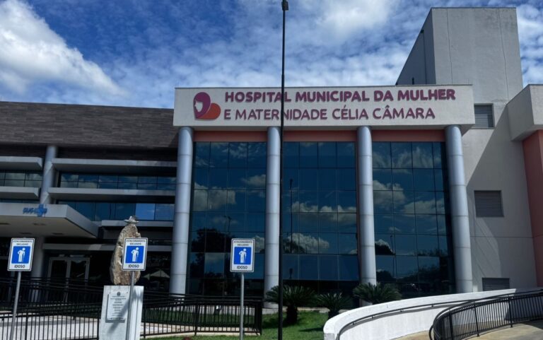 Maternidade Célia Câmara abre vagas com salários de quase R$ 8 mil