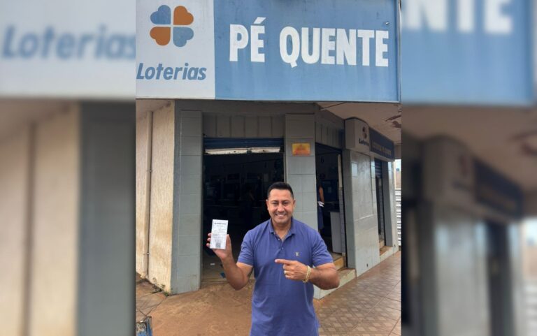 Mega-Sena: Grupo aposta mais de R$ 230 mil para tentar ganhar R$ 115 milhões