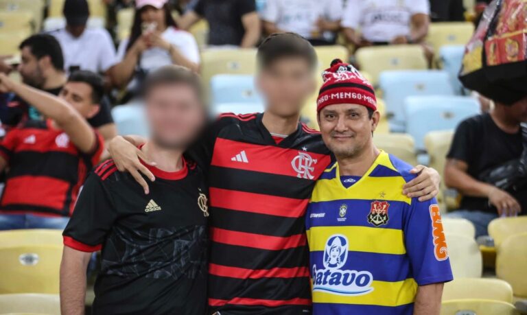 Goiano morre após se afogar em praia durante viagem com os filhos para assistir a jogo no Rio de Janeiro