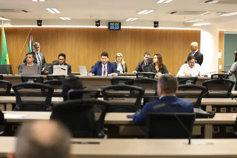 Goiás encerrou 2025 com R$ 7,21 bilhões em investimentos e avança 90% em relação ao ano anterior