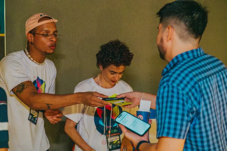 Goiânia terá festival gratuito com foco em inteligência artificial no Dia Mundial da Criatividade
