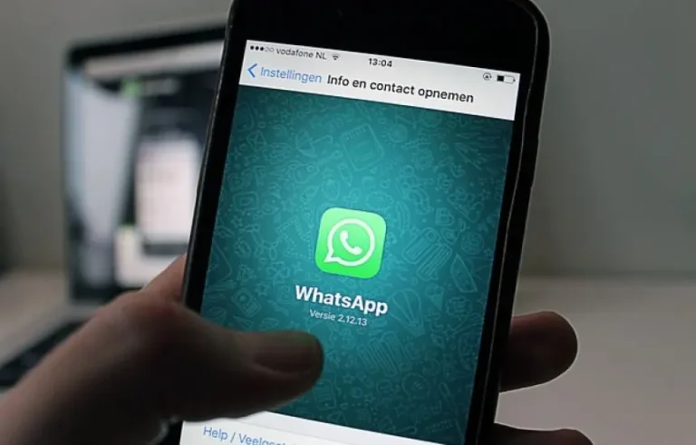WhatsApp vai parar em celulares antigos: veja quais aparelhos serão afetados e o que fazer