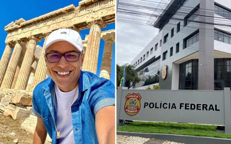 Dono da Choquei deve continuar preso após Justiça aceitar pedido de prisão preventiva da PF