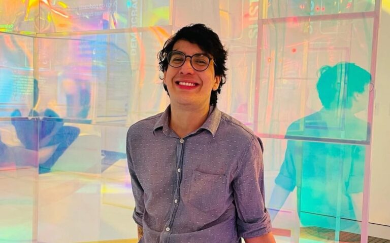 Escritor, artista e professor: veja quem era o brasileiro encontrado morto após sair para encontro na Argentina