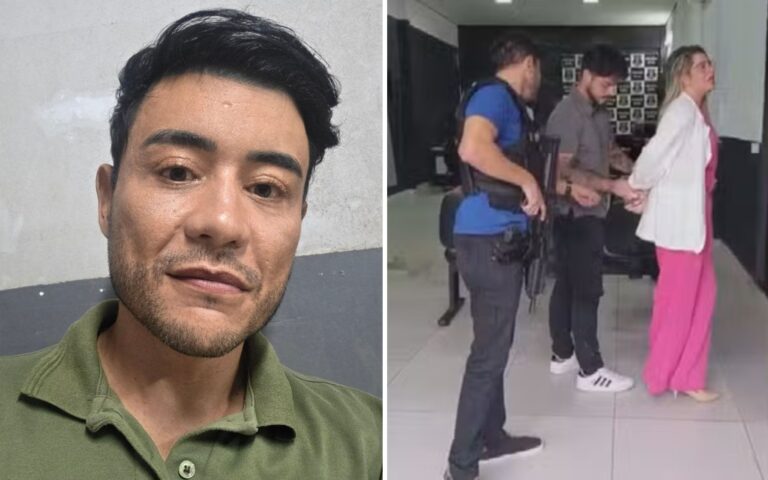 Advogada presa por delegado após reclamar nas redes sociais de arquivamento de boletim desabafa: ‘Espero que seja severamente punido’