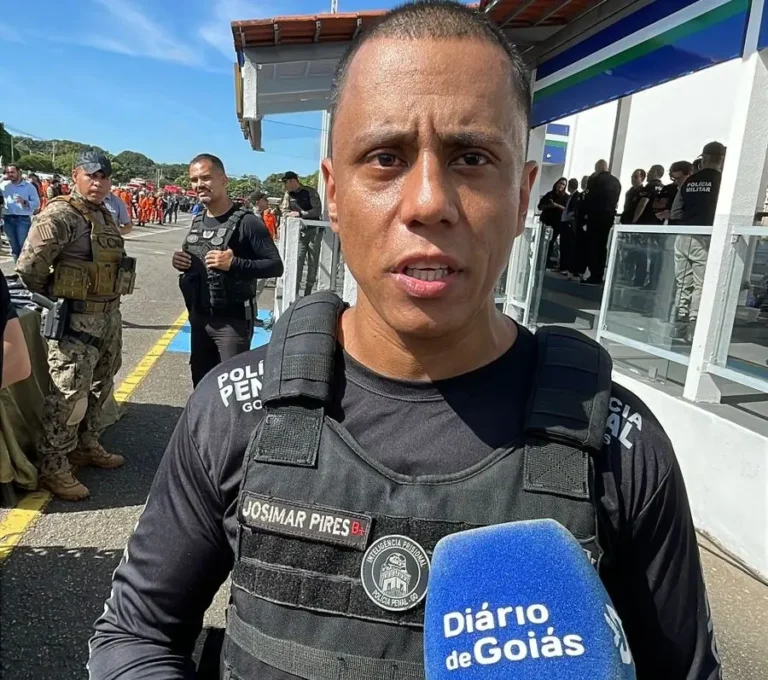 Goiás tem 2 mil agressores de mulheres monitorados por tornozeleira eletrônica