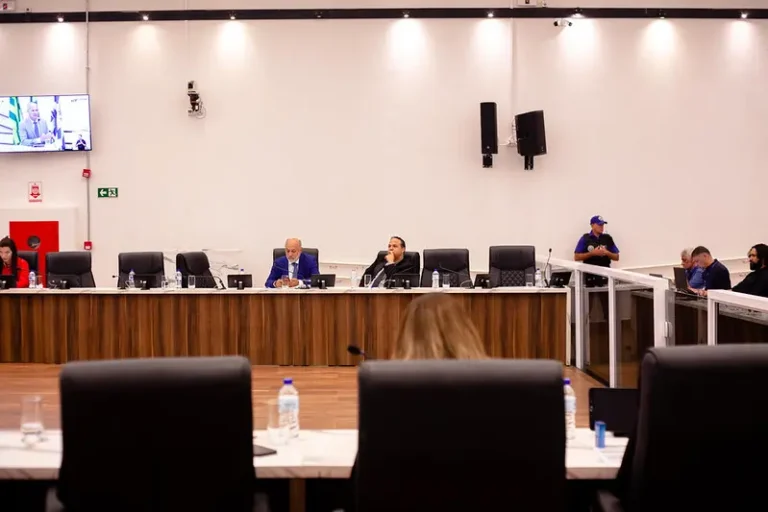 Cinco vereadores de Anápolis devem ser candidatos em 2026