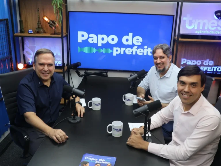 Prefeito Sandro Mabel anuncia R$ 70 milhões para Anel Viário e detalha balanço da gestão