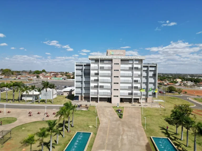 Aparecida de Goiânia promove mutirão de cidadania com emissão de certidões gratuitas