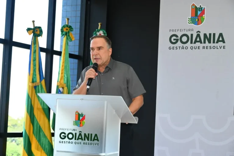 Mabel e Conselho de Contabilidade incentivam destinação do IR para área social em Goiânia