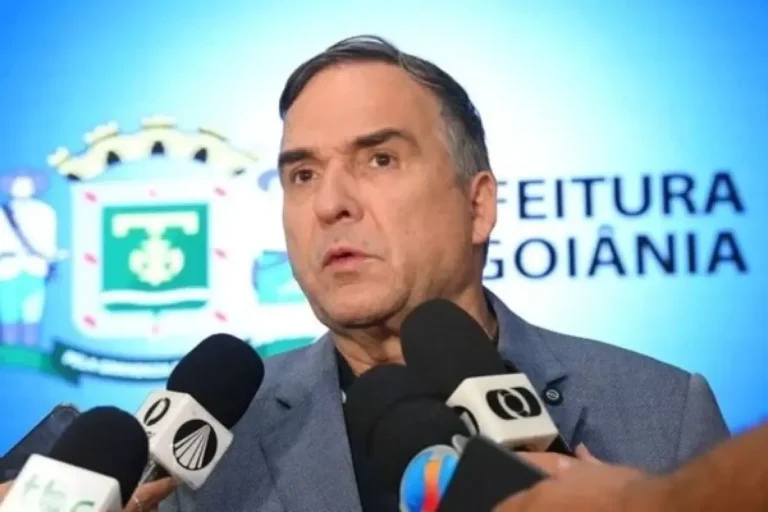 Mabel lança plataforma e-Resolve para centralizar serviços digitais em Goiânia