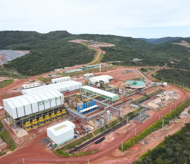 Mineradora de terras raras em Goiás é vendida para empresa americana