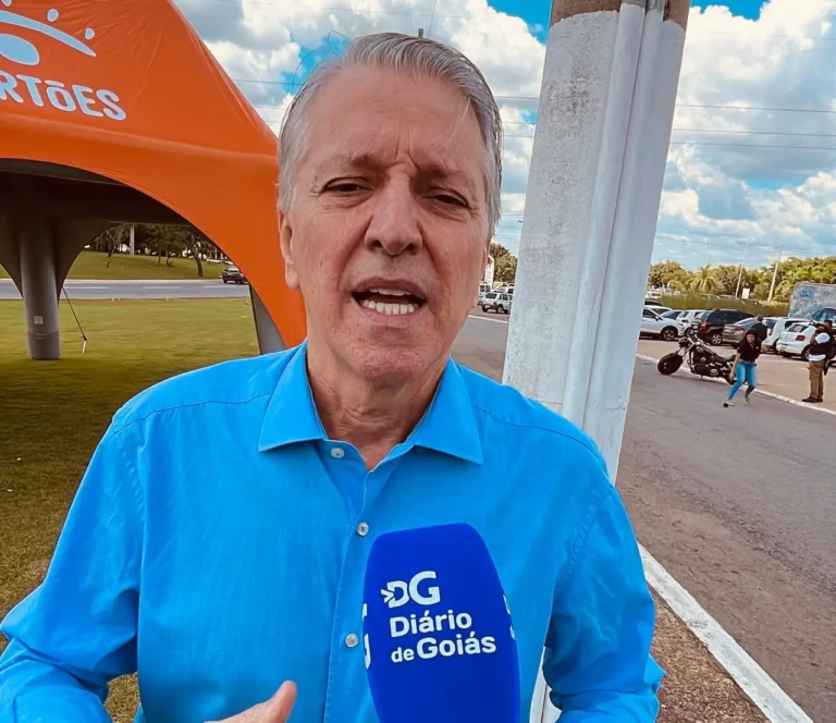 Americanos querem ampliar produção de terras raras em Goiás em 60 vezes