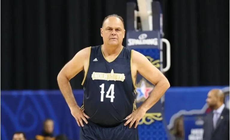 Morre Oscar Schmidt, maior nome da história do basquete nacional, aos 68 anos