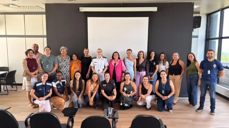 Goiânia integra projeto nacional para construção de políticas públicas de vigilância do feminicídio