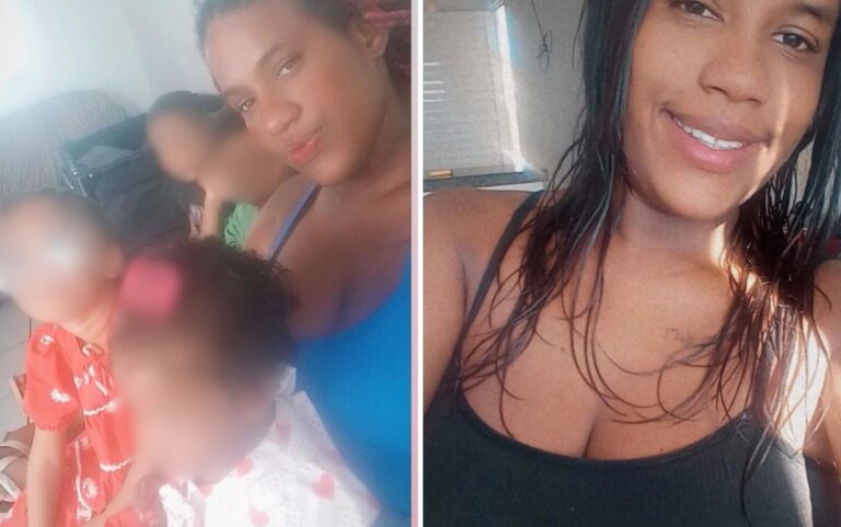 Alegre e sonhadora: veja quem era mãe assassinada em Goiás conhecida por caso raro de gêmeos