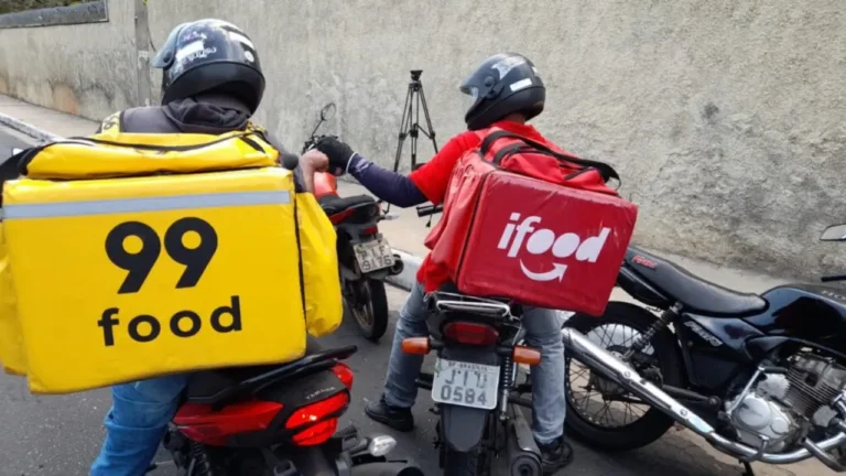 Justiça de SP condena 99Food por publicidade comparativa contra iFood