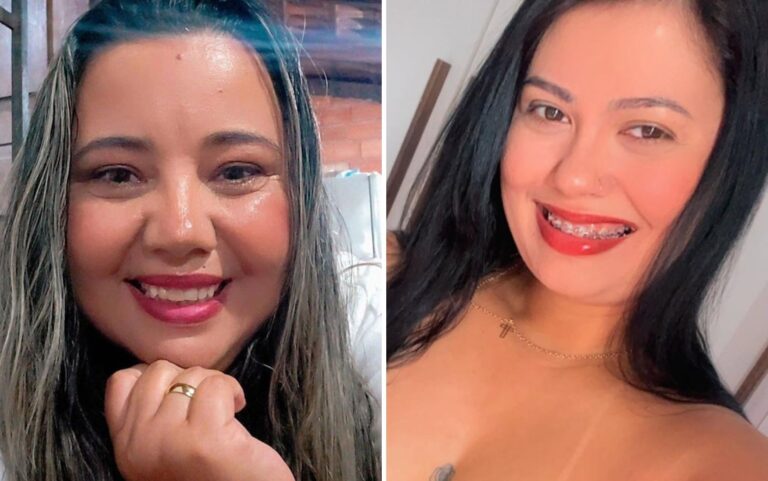 Mãe morre em acidente menos dois meses depois de perder a filha