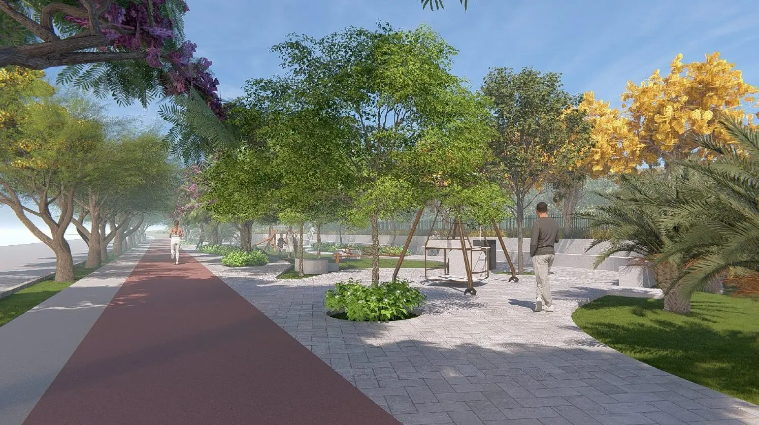 Lançado edital para obras do Parque da Serrinha, em Goiânia