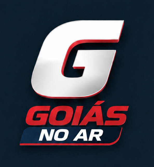 Goiás no Ar — Informação em Tempo Real