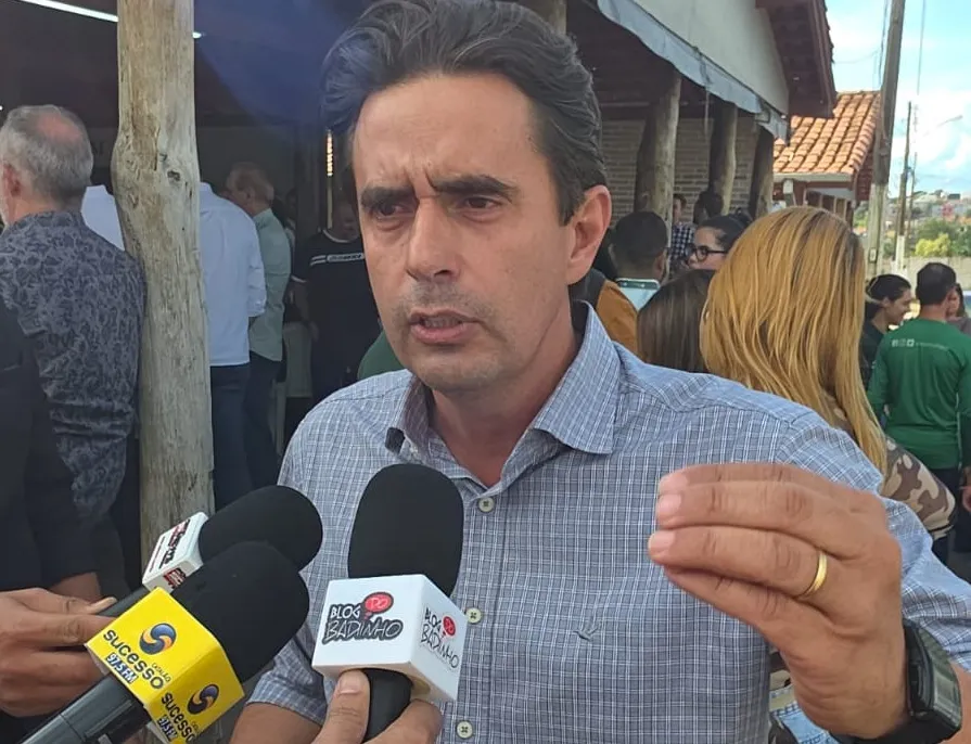 Renato Ribeiro nega patrimônio de R$ 1,8 bilhão e PL admite erro em declaração ao TSE