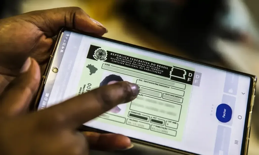 CNHs vencidas entre junho e setembro ganham validade extra até dezembro