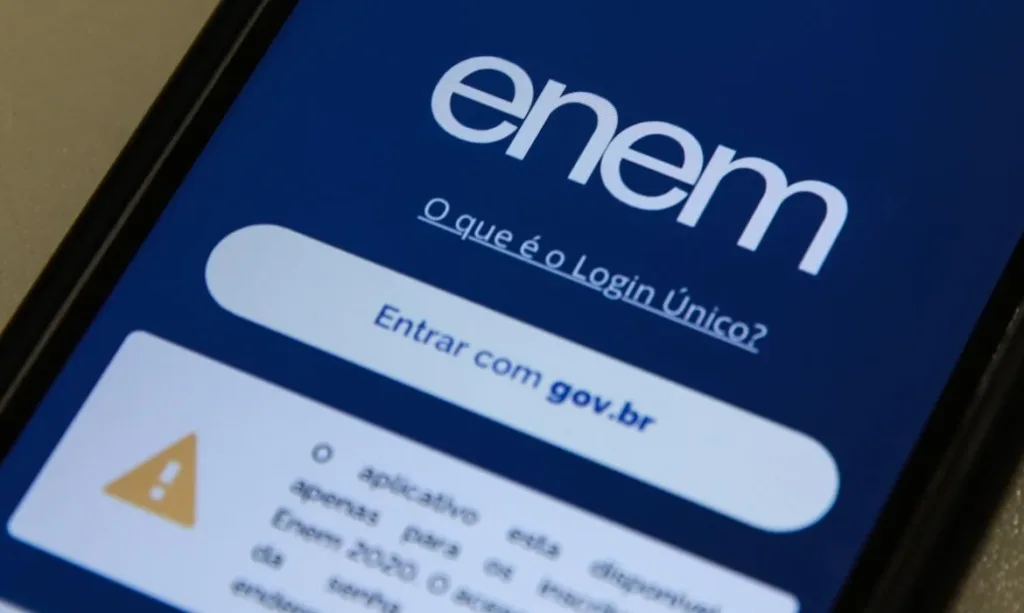 Enem 2026: veja o que fazer antes, durante e depois da prova