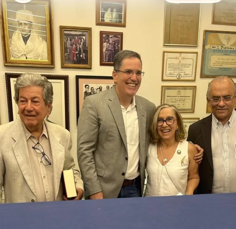 Instituto Histórico e Geográfico de Goiás abre exposição ‘Vida e Obra’ sobre Jacira Rosa Pires