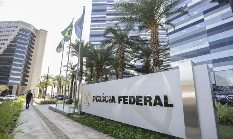 PF diz ao STF que dados do celular de Vorcaro estão preservados e podem ser compartilhados