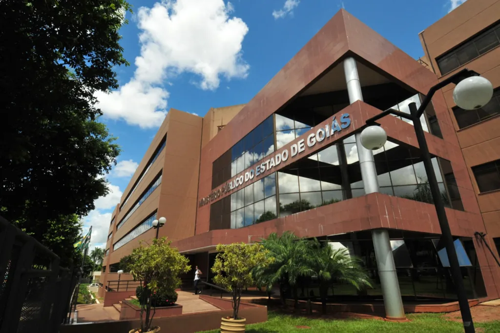 MP-GO exige suspensão de projeto do Fundo Imobiliário e cobra lista de imóveis da Prefeitura de Goiânia