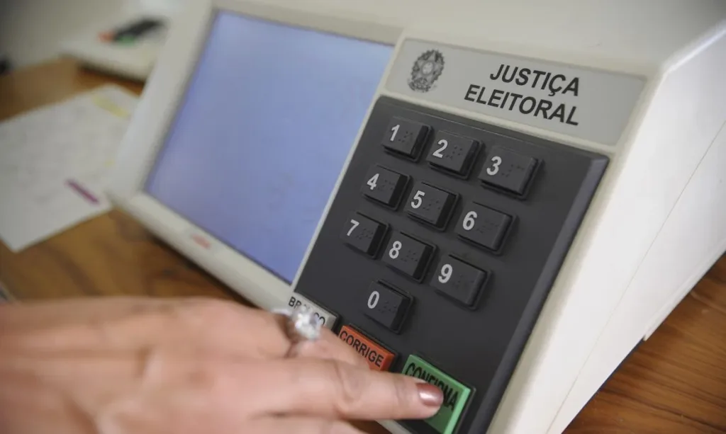 Boca de urna: veja o que é proibido no dia da eleição