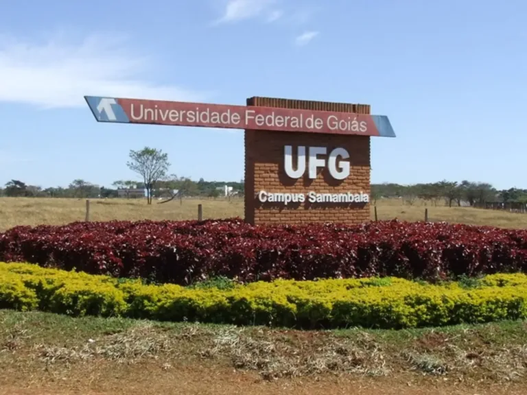UFG divulga locais de provas do Vestibular 2027; saiba como conferir