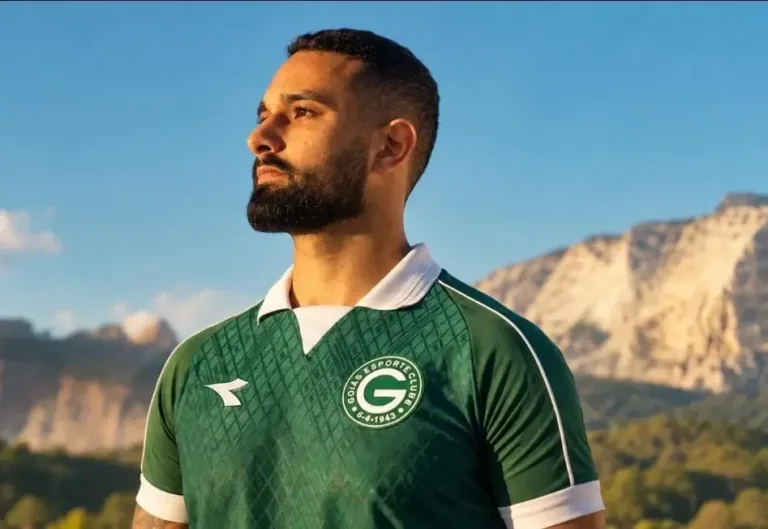 Goiás tem a camisa mais cara da Série B; veja posições de Atlético-GO e Vila Nova