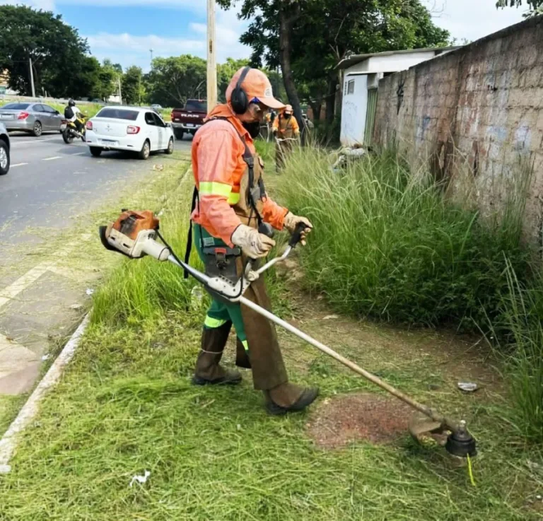 Aprovado bônus de produtividade de até R$ 1,7 mil para servidores da Comurg no período chuvoso